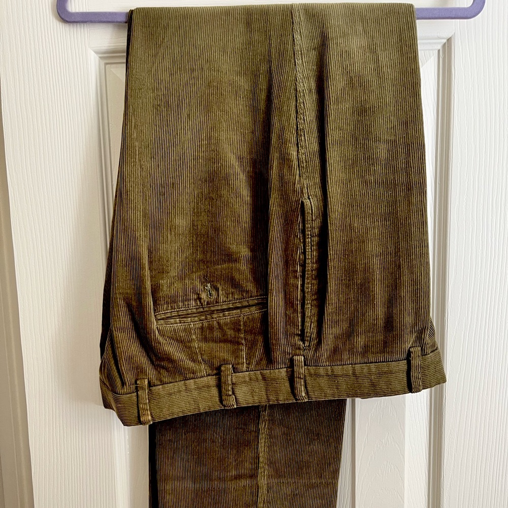 DRESS PANTS